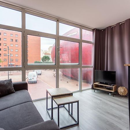 L'Archipel - Wifi - City Centre Perpignan Kültér fotó